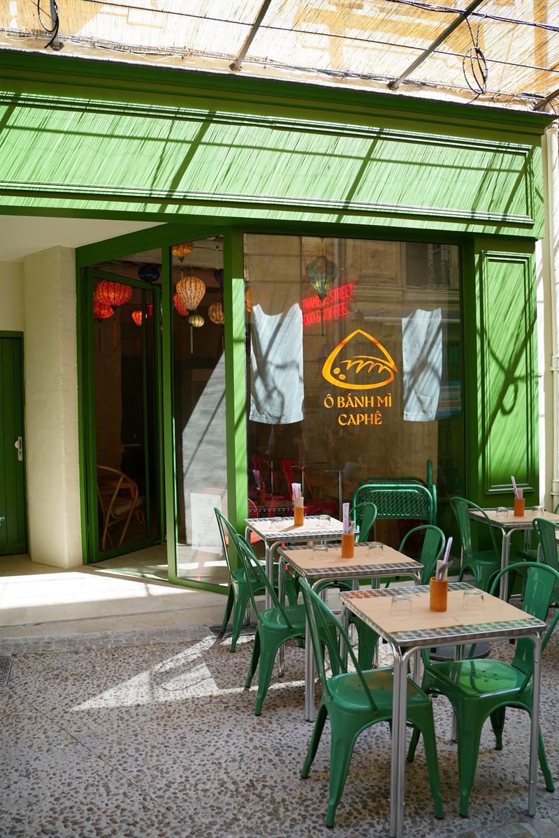 Cà Phê Sữa Đá : café vietnamien glacé