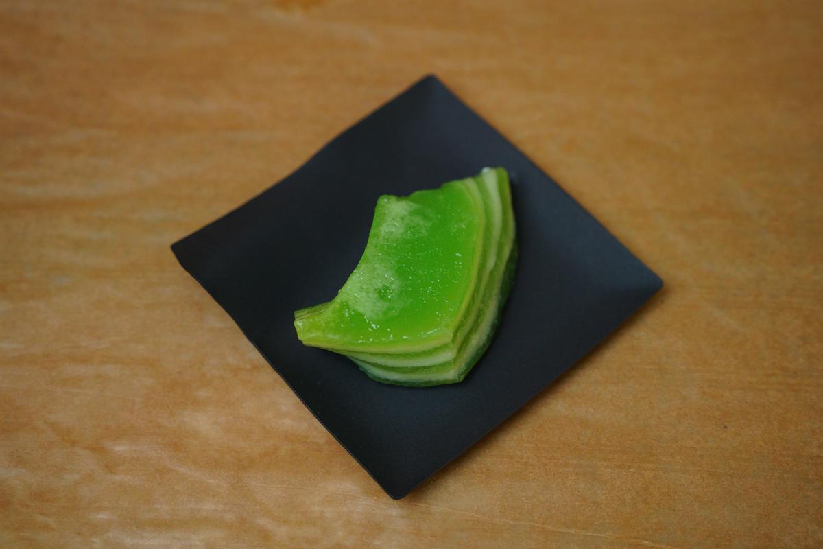 Cà Phê Trứng : café aux œufs de Hanoï